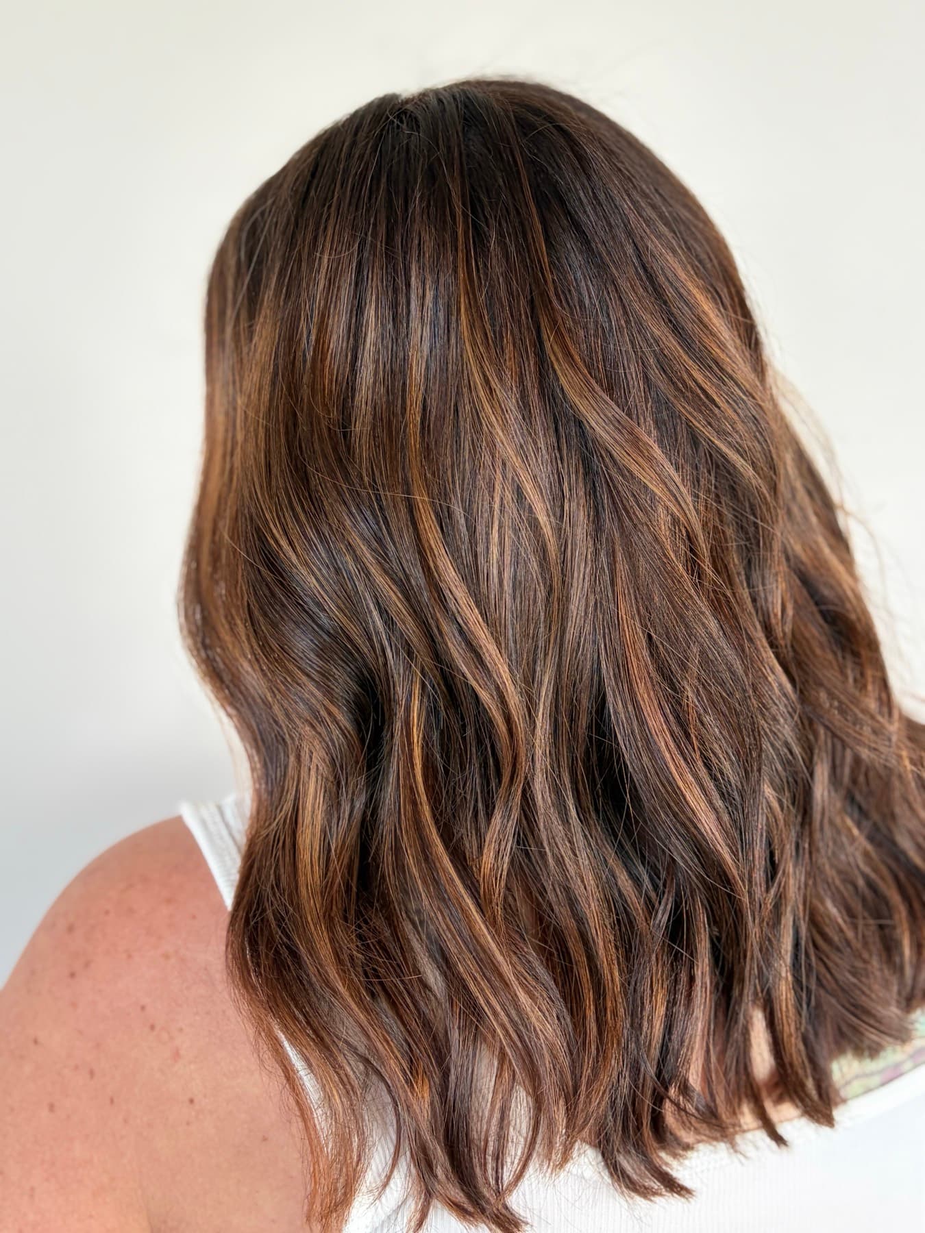 Salon 11:11 hair portfolio 5